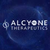 Alcyone Therapeutics, Inc. logo