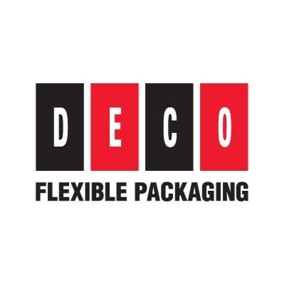 Deco Flexible Packaging logo