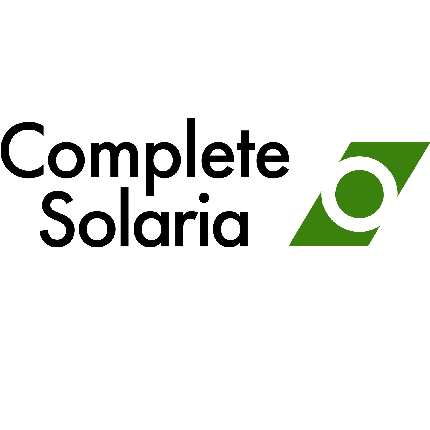 Complete Solaria, Inc. logo