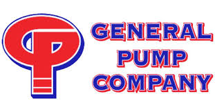 General Pump Company, Inc. logo
