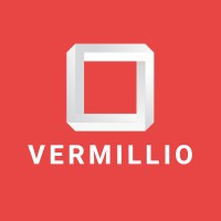 Vermillio logo