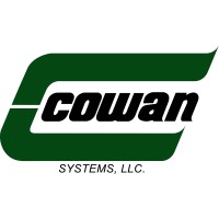 Cowan Systems LLC logo