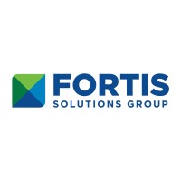 Fortis Solutions Group LLC logo
