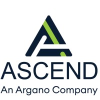 Ascend, Inc. logo