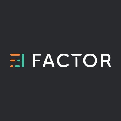 Factor Technology Inc. logo