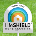 LifeShield, Inc. logo