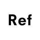The Reformation, Inc. logo