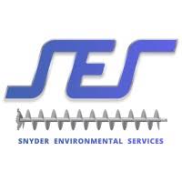 Snyder Environmental Services, Inc logo