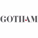 Gotham Organization, Inc. logo