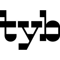 TYB Technologies, LLC logo