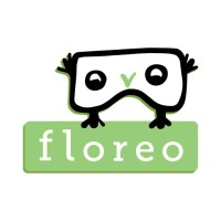 Floreo, Inc. logo