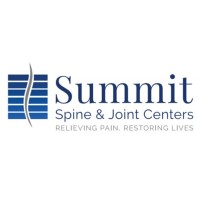 Summit Spine & Joint Centers logo