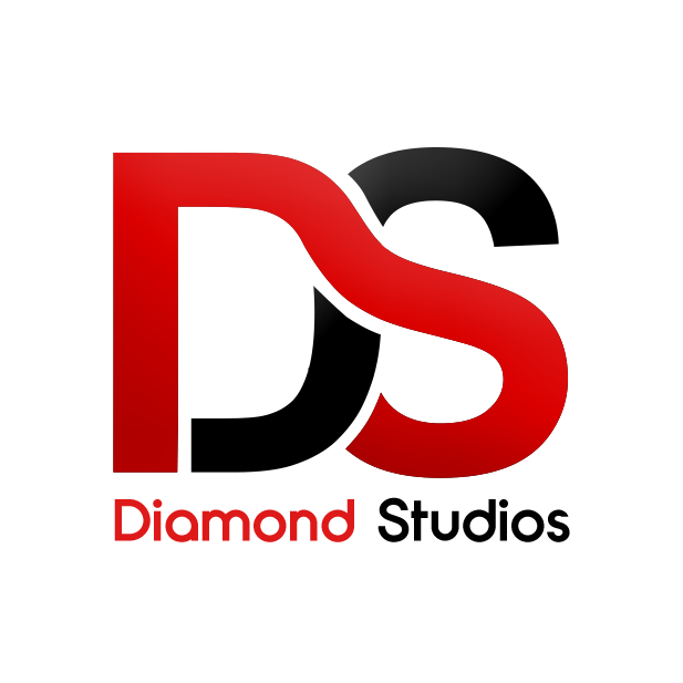 Diamond Studios logo