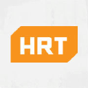 Hudson River Trading logo