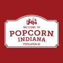 Popcorn, Indiana logo