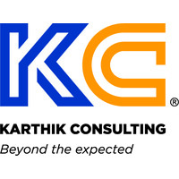 Karthik Consulting LLC logo