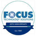 Focus Technology Solutions, Inc. logo