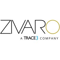 Zivaro, Inc. logo