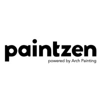 PaintZen, Inc. logo
