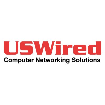 USWired logo
