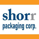 Shorr Packaging logo