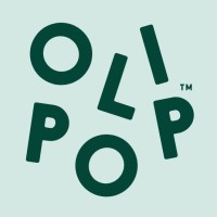 Olipop, Inc. logo