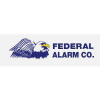 Federal Alarm Company logo