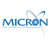 Micron Industries Corporation logo