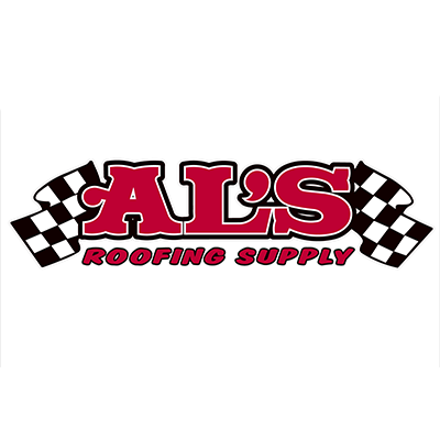 Al's Roofing Supply, Inc. logo