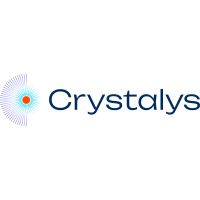 Crystalys Therapeutics, Inc. logo