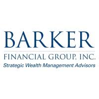 Barker Financial Group, Inc. logo