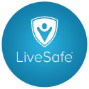 LiveSafe, Inc. logo
