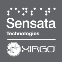 Xirgo Technologies logo