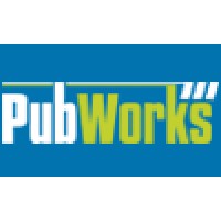 PubWorks logo