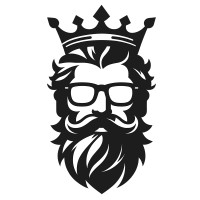 PhilosopherKing logo