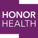 HonorHealth logo