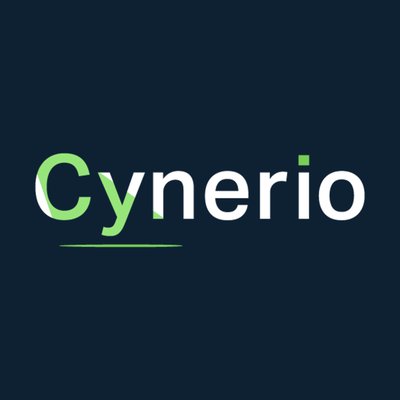 Cynerio logo