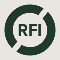 Zero RFI logo
