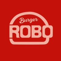 RoboBurger, Inc. logo