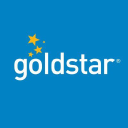 Goldstar Events, Inc. logo