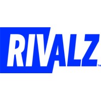 Rivalz Snacks logo