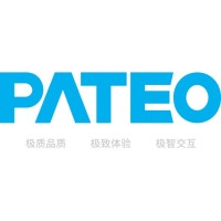 PATEO logo