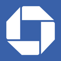 Chase Bank logo