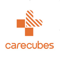 Carecubes, Inc. logo