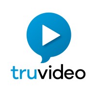Truvideo logo