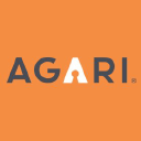Agari Data, Inc. logo
