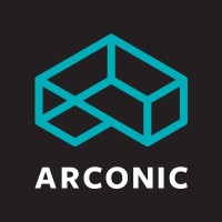 Arconic Corp. logo