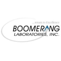 Boomerang Laboratories, Inc. logo