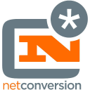 Net Conversion logo