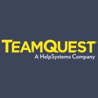 TeamQuest Corporation logo